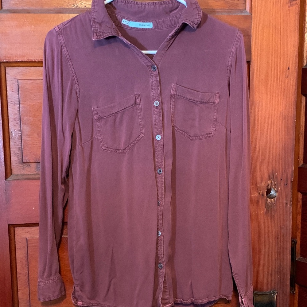 Maurices Top